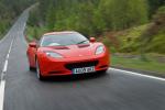 Lotus Evora 2010 года